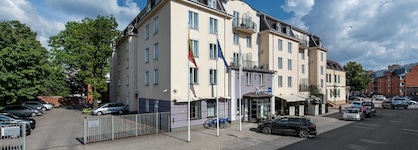 RP Hotel Klaipeda Joining Mercure Hotels