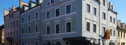 Hotel Rėja A Member Of Design Hotels
