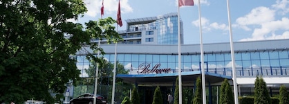 Bellevue Park Hotel Riga