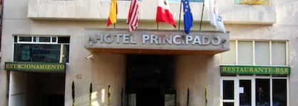 Hotel Del Principado
