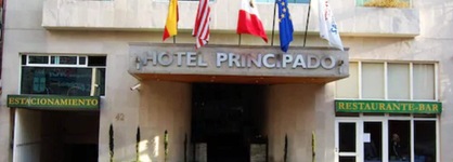 Hotel Del Principado