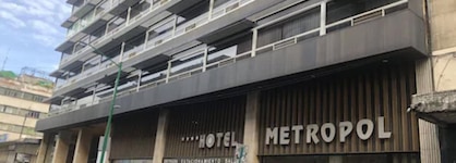 Hotel Metropol