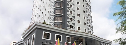 Ancasa Hotel Kuala Lumpur, Chinatown