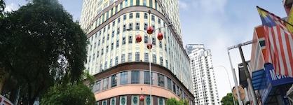 Hotel Soleil