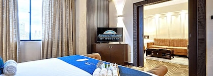 Howard Johnson By Wyndham Kuala Lumpur 118
