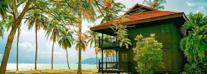 Pelangi Beach Resort & Spa, Langkawi