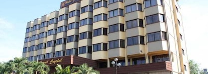 Hotel Grand Crystal Kedah