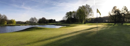 Golfhotel Amsterdam - Purmerend