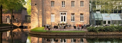 Bilderberg Chateau Holtmuhle