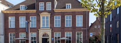 Grand Museum Hotel, Bw Signature Collection