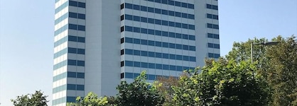 Novotel Rotterdam Brainpark