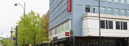 Thon Hotel Trondheim