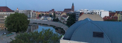 Campanile Wroclaw Stare Miasto