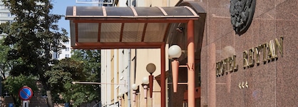 Hotel Reytan