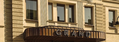 Grand Hotel