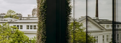 Nobu Hotel Warsaw