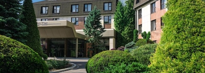 Booking Hotel Crown Piast & Spa