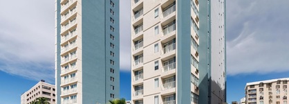 Condado Palm Inn San Juan, Tapestry Collection By Hilton