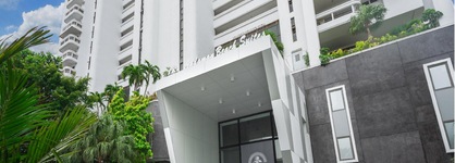 Andaman Beach Suites Hotel