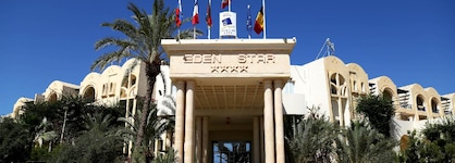 Eden Star Resort