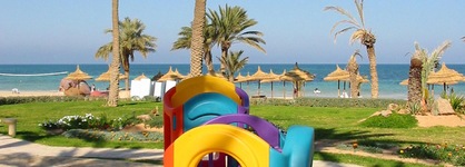 Eden Star Resort