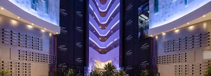 Concorde De Luxe Resort