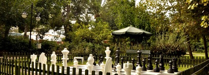 Green Peace Hotel