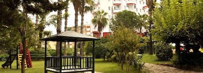 Green Peace Hotel