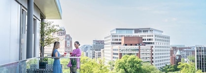 The Dupont Circle Hotel