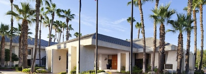 Four Points By Sheraton Bakersfield