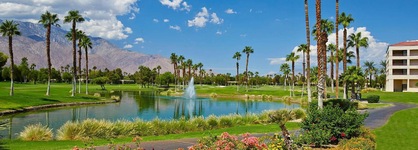 Doubletree By Hilton Hotel Golf Resort Palm Springs