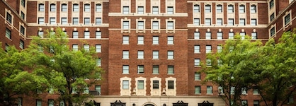The Read House Hotel