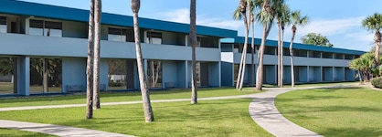 La Quinta Inn By Wyndham Daytona Beach Intl Speedway