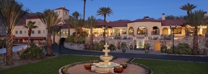 The Inn At Death Valley – Inside The Park