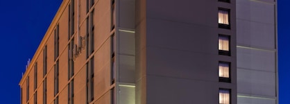 Crowne Plaza Newark Airport By Ihg