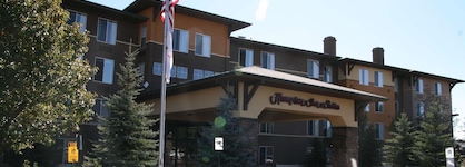 Hampton Inn & Suites Flagstaff