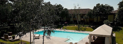 The Hotel Fresno