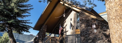 Outbound Mammoth