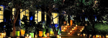 The Shore Club South Beach