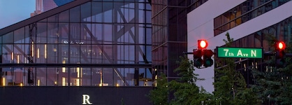 Renaissance Nashville Hotel