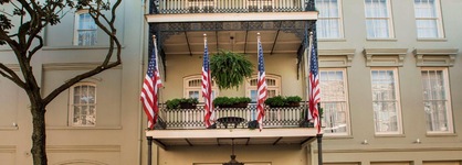 Bienville House Hotel