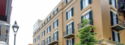 Hotel Mazarin
