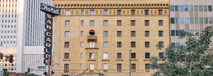 Hotel San Carlos