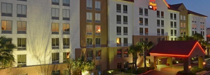 Red Roof Inn Plus+ San Antonio Downtown - Riverwalk