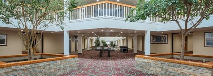 Four Points By Sheraton San Diego
