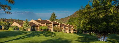 Outbound Sedona