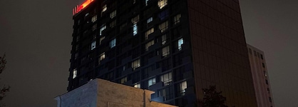 Doubletree By Hilton Hotel Tallahassee