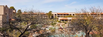 The Westin La Paloma Resort & Spa