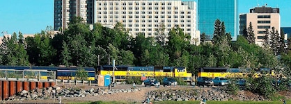 Hilton Anchorage