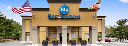 Best Western Annapolis